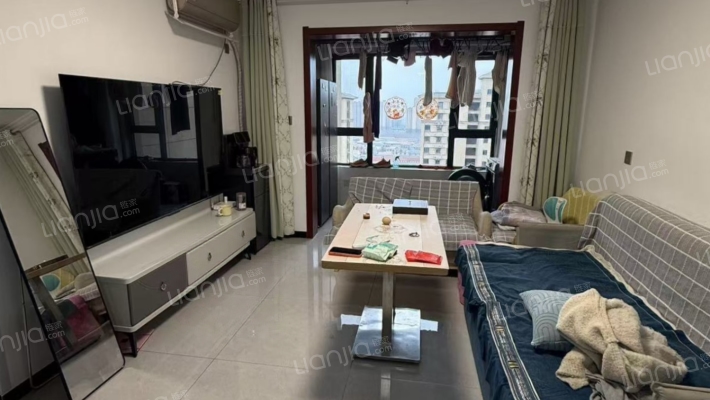 林荫春天三期二手房实景图