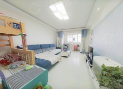 整租·华辰花园洲 2室2厅 西南_华辰花园洲租房