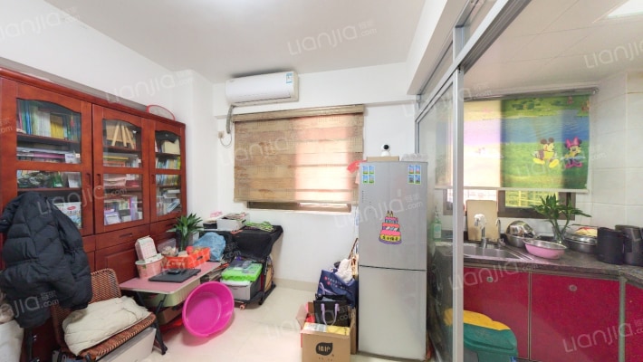 磐金文化城二手房实景图