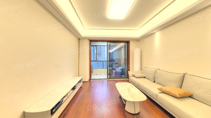 荣安留香园二手房实景图