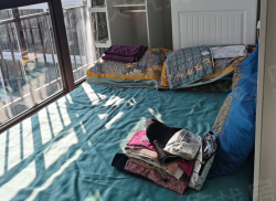 整租·曼莲 1室1厅 西_曼莲租房