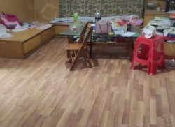 整租·笔架社区 2室2厅 南_笔架社区租房