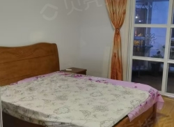 整租·丽华苑7号院 2室1厅 南/北_丽华苑7号院租房