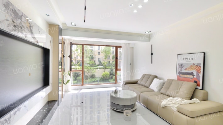 碧桂园·东山云麓二手房实景图