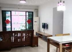 整租·锦上城泓景苑 3室2厅 南/北_锦上城泓景苑租房