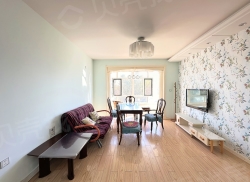 整租·北岳新城 5室2厅 南/北_北岳新城租房