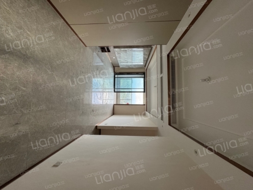 整租·荣盛时代天府 4室2厅 南