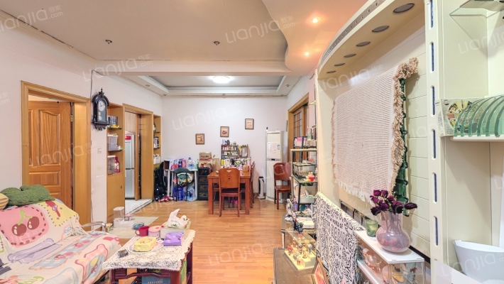 府河苑二手房实景图