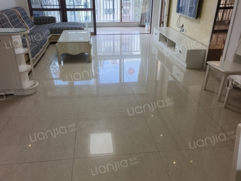 整租·新南社區 3室2厅 南