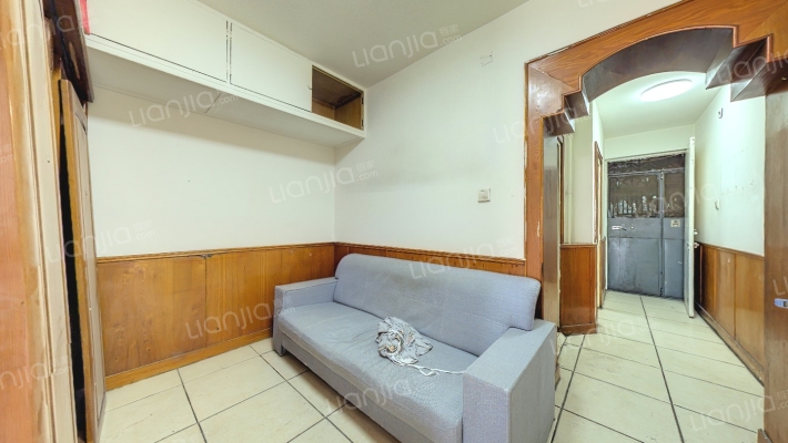 天福园二手房实景图