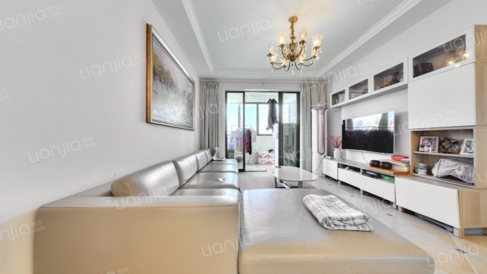 吉富绅花园二手房实景图