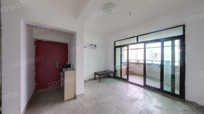 蠡湖华庭B区二手房实景图