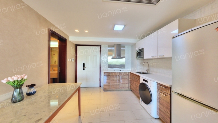 建邦礼仕阁二手房实景图