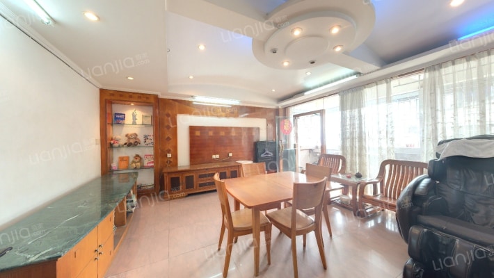 普君北路二手房实景图