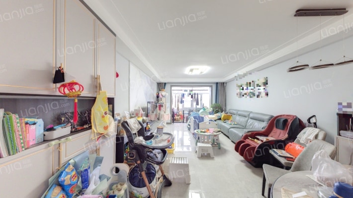 翠郁里二手房实景图