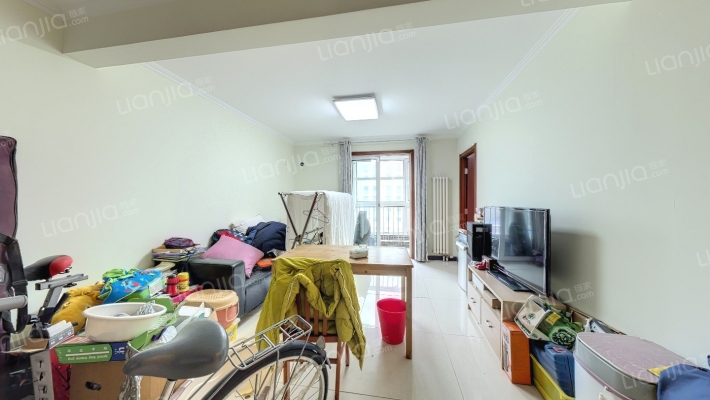 育新花园西里二手房实景图