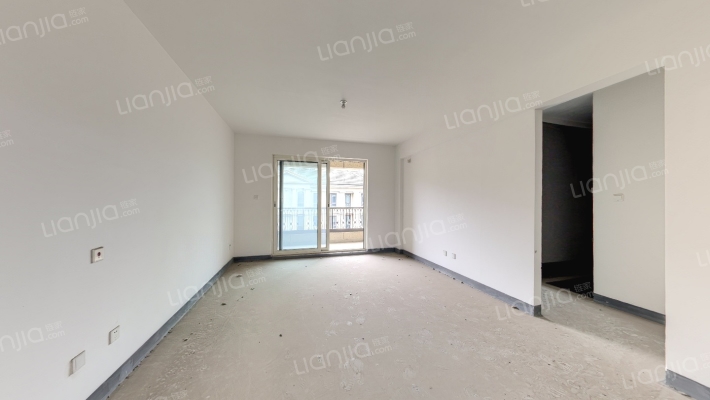 融创运河壹号府二期二手房实景图