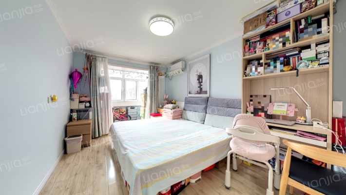 石榴庄西街二手房实景图