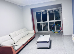 整租·美域湾 3室2厅 南_美域湾租房