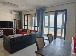 整租·华发九龙湾一期 4室2厅 南/北_华发九龙湾一期租房