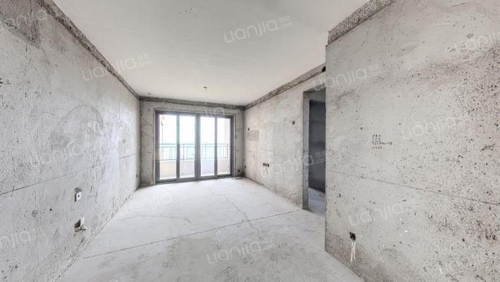 恒大悦府西区二手房实景图