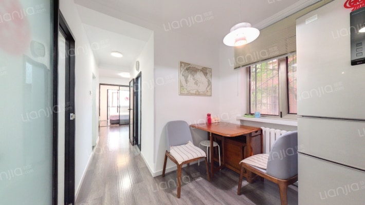 幸福二村二手房实景图