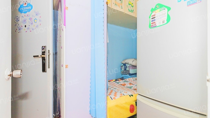 西木小区二手房实景图