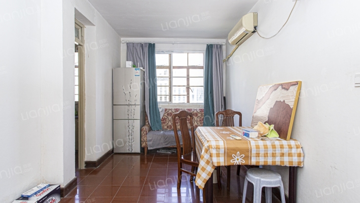 乾骏园二手房实景图