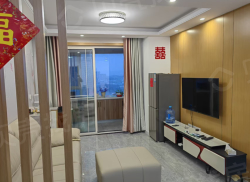 整租·百度城 2室1厅 南/北_百度城租房