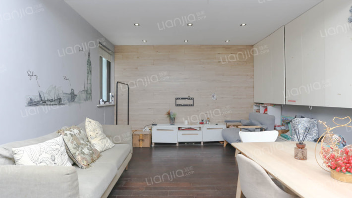 宏惠花苑(二期)二手房实景图