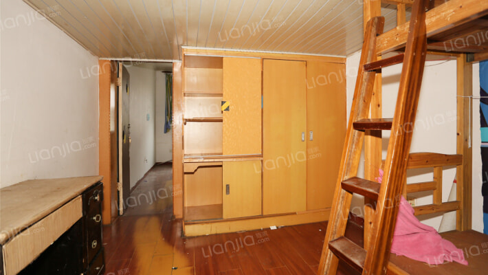 隆昌路700弄二手房实景图