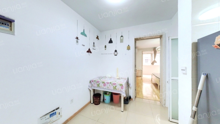 琥珀巷小区二手房实景图