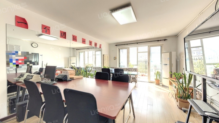 世纪星城二手房实景图