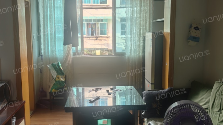 贵阳市林泉小区二手房实景图