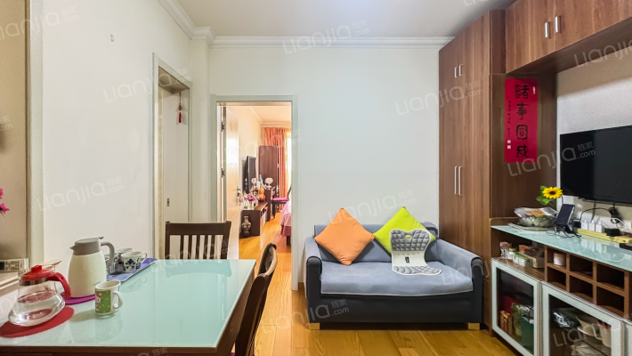 时运大楼二手房实景图