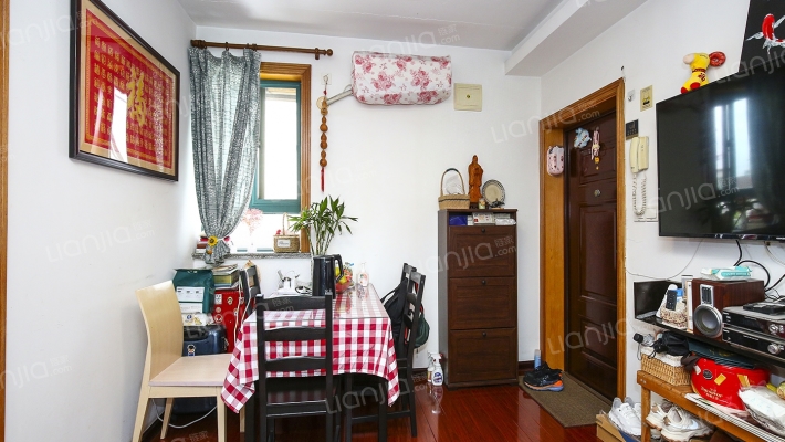 丰镇小区二手房实景图