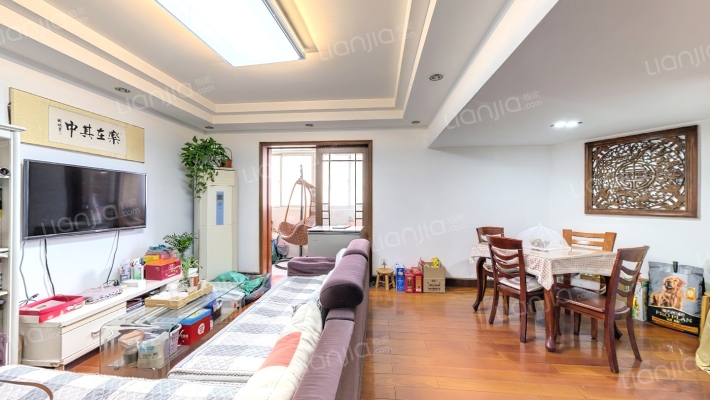 阳光广场二手房实景图