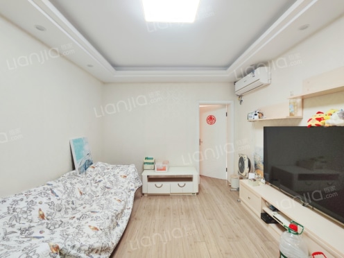 整租·汉口西路 3室1厅 南/北