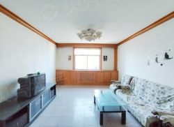 整租·西堤住宅小区 2室2厅 南/北_西堤住宅小区租房