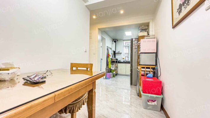 周家湾小区二手房实景图