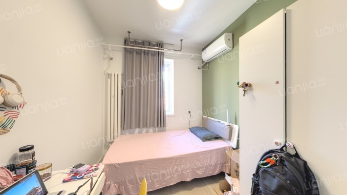 劲松五区二手房实景图