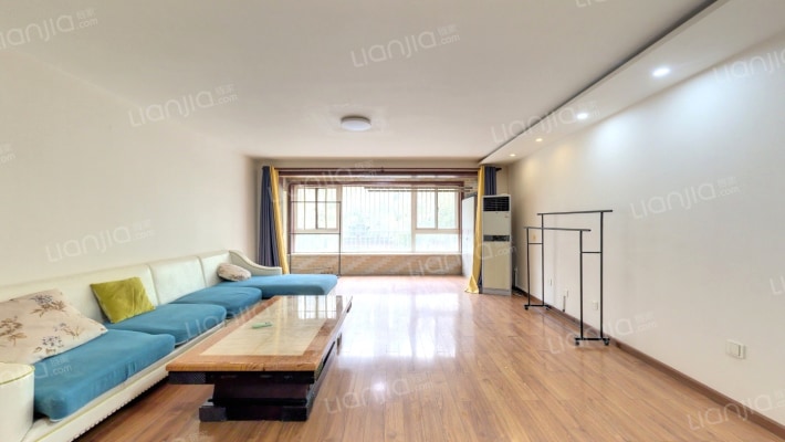 益辰欣园二手房实景图