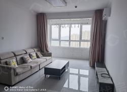 整租·良宸美景 3室1厅 南_良宸美景租房