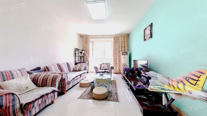 德意馨苑二手房实景图