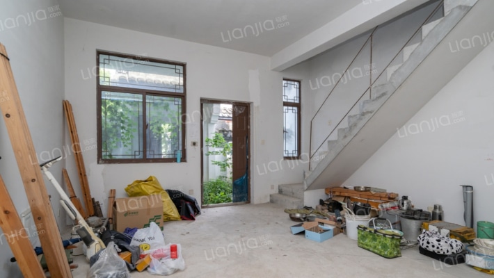 汤山鎏园二手房实景图