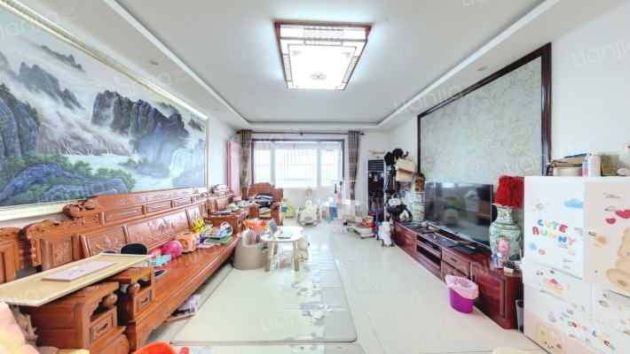 佳和宜园二手房实景图