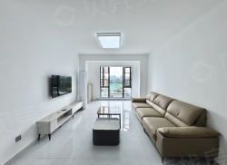 整租·田里小区 3室2厅 南_田里小区租房