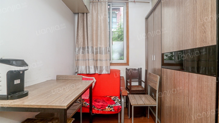 塘桥小区二手房实景图