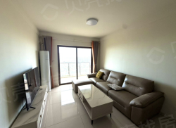 整租·鲁能海蓝福源东二区西区高层 3室2厅 南/北_鲁能海蓝福源东二区西区高层租房