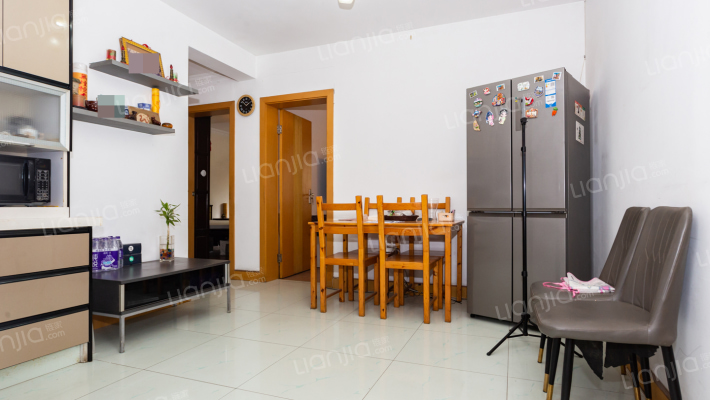 丁香大楼二手房实景图